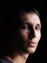 foto de Orkhan Iskandarli