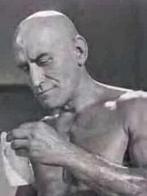 foto de Nathanael León