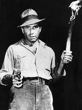 foto de Margarito Luna