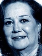 foto de Dolores Beristain