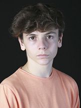 foto de Francesco Gheghi