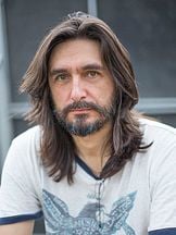 foto de Alfonso André