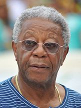 foto de Milton Gonçalves