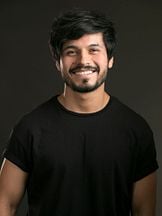 foto de Louis David Horné