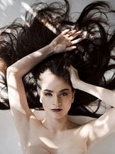 foto de Maia San Miguel