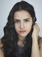 foto de Alejandra Zaid