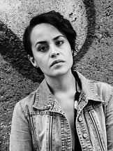 foto de Alejandra González