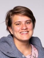 foto de Nuria Menchaca