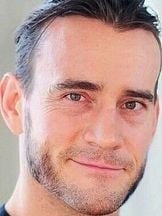 foto de CM Punk