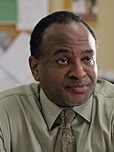 foto de Tyrone Benskin