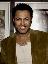 foto de George Arrendell