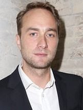 foto de Oliver Chris