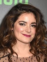 foto de Jamie Neumann