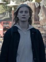 foto de Clara Rosager