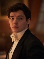 foto de Patrick Walshe McBride