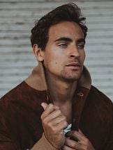 foto de Jonathan Harboe