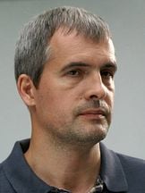 foto de Vyacheslav Razbegaev