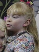 foto de Azul Magaña Muñiz