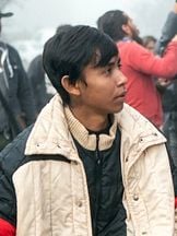 foto de Eduardo Banda