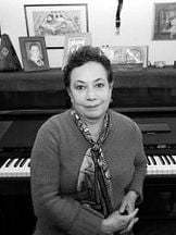 foto de Lucia Alvarez