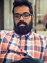 foto de Romesh Ranganathan