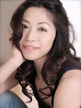 foto de Rumi Kikuchi