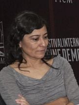 foto de Ivonne Fuentes