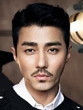 foto de Seung-Won Cha