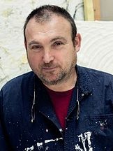 foto de Miquel Barceló