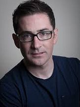 foto de Martin Maguire