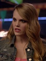 foto de Clare Filipow