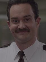 foto de Brendan Taylor