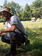 foto de Gino Fortebuono