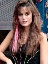 foto de Elisabeth Larena