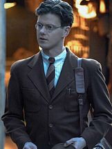 foto de Peter Mark Kendall