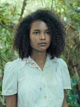 foto de Indira Andrewin