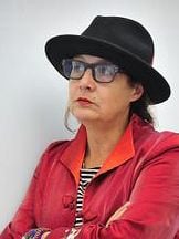 foto de Ximena Cuevas