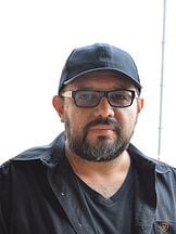 foto de Tonatiúh Martínez