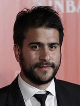 foto de Damian García