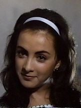 foto de Alma Delfina