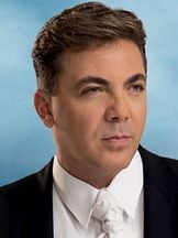 foto de Cristian Castro