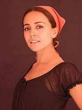 foto de Evangelina Sosa