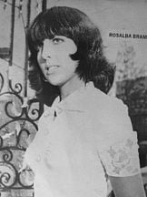 foto de Rocío Brambila