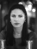 foto de Maria Bernal