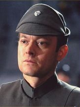 foto de Michael Pennington