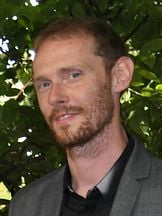 foto de Just Philippot