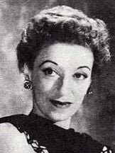 foto de Tamara Garina