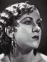 foto de Magda Haller