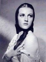 foto de Manolita Saval