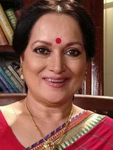 foto de Himani Shivpuri